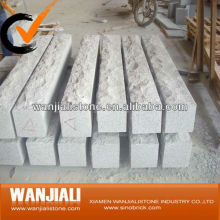 Granite Bush-Hammered Paving Stone