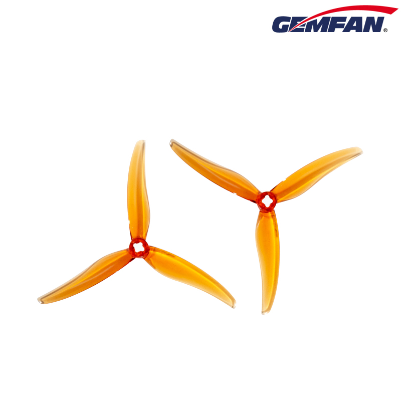 GEMFAN 5 Inch FPV Drone Propellers