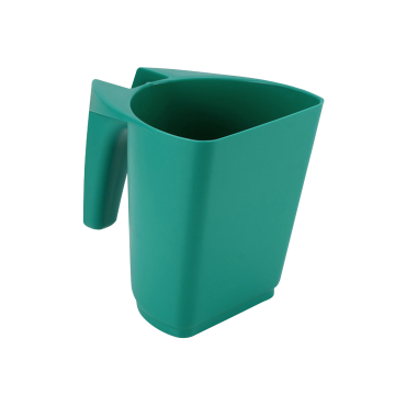 High Quality Plastic Handle Feed Scoop 1L/2L Grain Scoop
