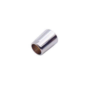 CNC Brass Fitting Hose Nut