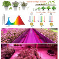 Sistem Hidroponik Veg/Bloom LED Tumbuh Cahaya