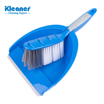 KC2002 Long Handle Dustpan Set