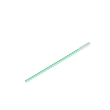 Cleanroom Foam Swab FS741 Foam Tipped Swab