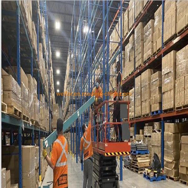 3000kg Warehouse Shelves Heavy Duty Pallet Racking Systems Warehouse Rack and Shelves