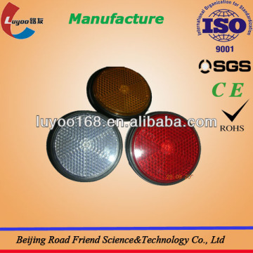 Plastic Reflectors