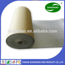 fireproof thermal insulation foam for roofing sheets