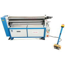 ESR 1300x4.5mm Sheet Metal Rolling Machine: Your Ultimate Guide and Search Resource