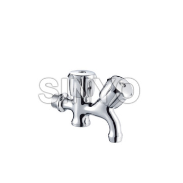 Kitchen Brass Body Bibcock