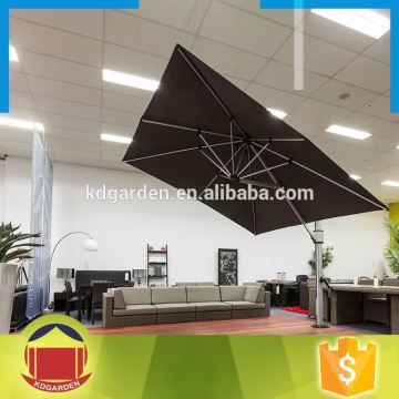 Octagon Beach Umbrella