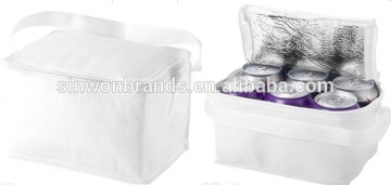 70D /600D polyester can cooler bag