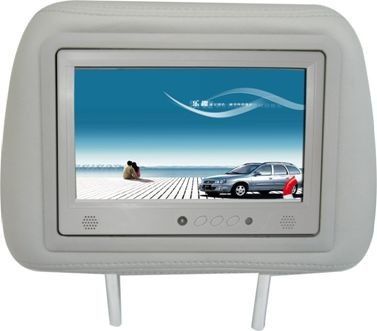 Touch Taxi Digital Signage Video Wall , Interactive Taxi Lcd Display