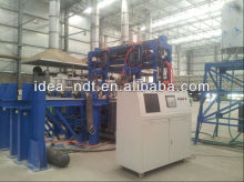 Custom-made Comprehensive NDT ( non-destructive testing ) System