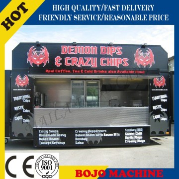 FV-55 to sell food carts/commercial food carts/moving food cart