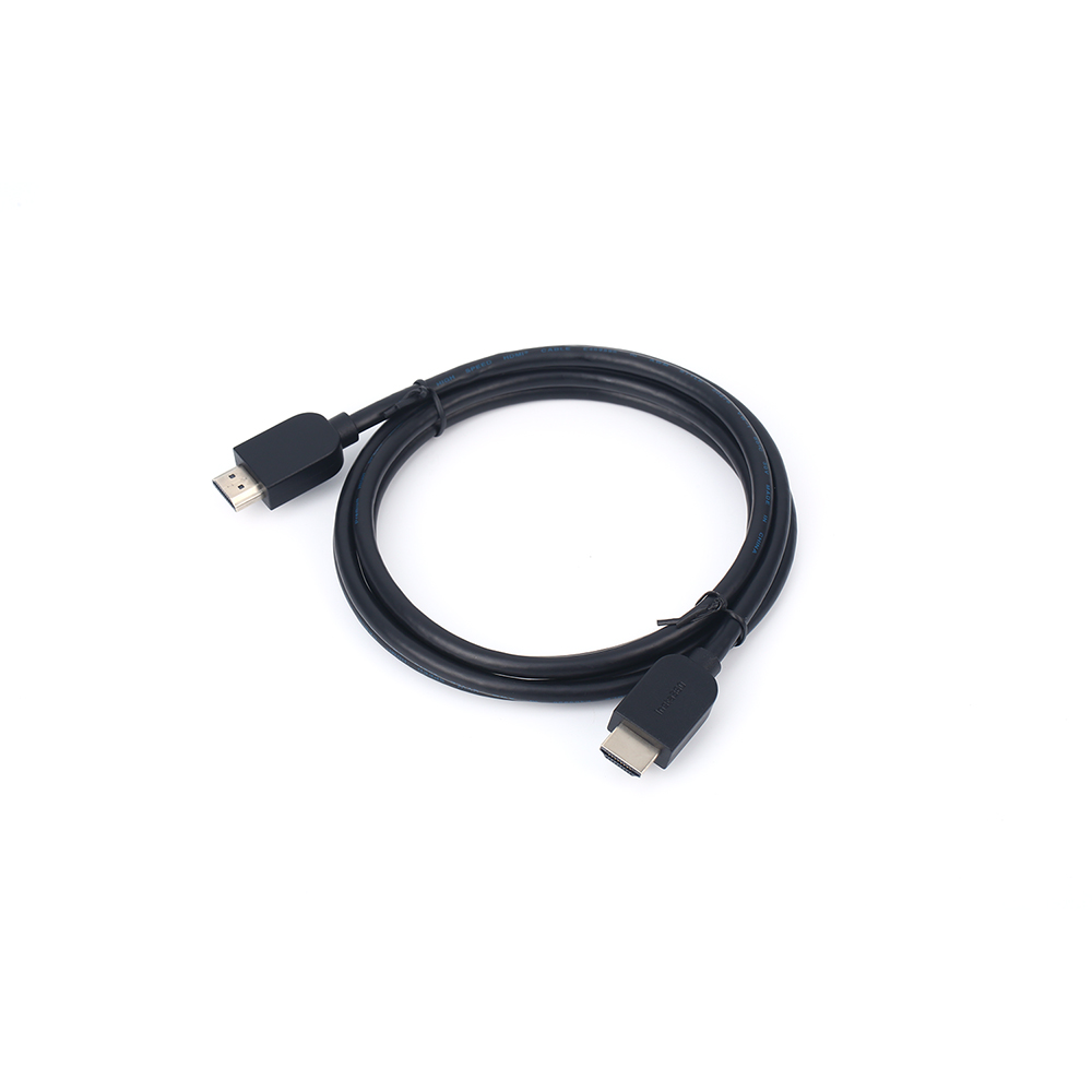 60Hz High-Speed 4K HDR Gold-Plated UHD ARC Cable