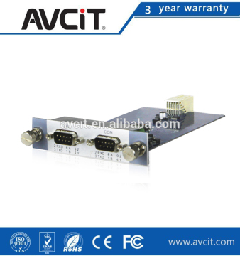 Home AV Control Card, HDMI matrix switcher Card, Serial port card