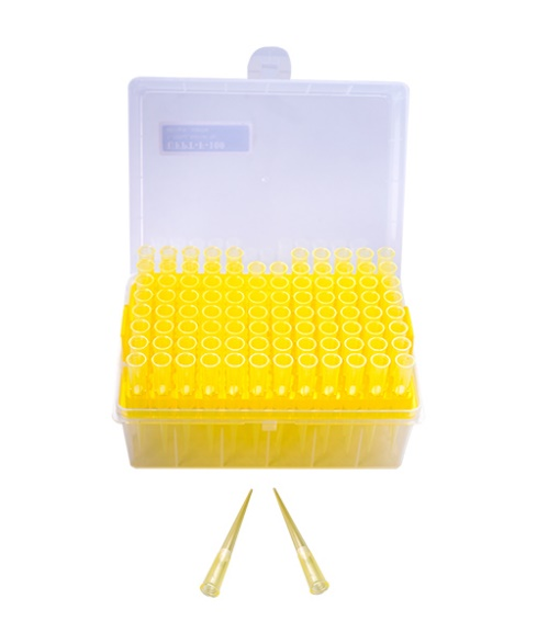 Pipetting Tip