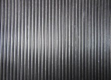 Fine Ribbed Rubber Shhet in Roll