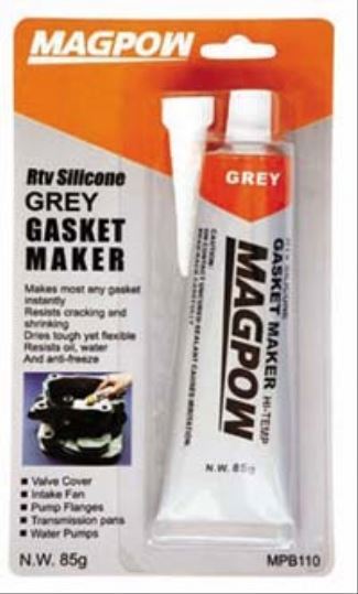 Windshield Pu Silicone Sealant