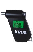 Detector De Alcohol Desechable Alcohol Tester AT2711