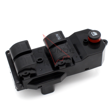 Hot Selling Power Window Switch for HONDA 35750-SEL-P02