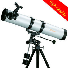 114mm Reflector Optical Telescope