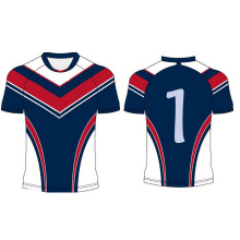 Cheap Plus Size Custom Rugby Gear