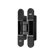European Concealed Hinge with Fine Adjustment