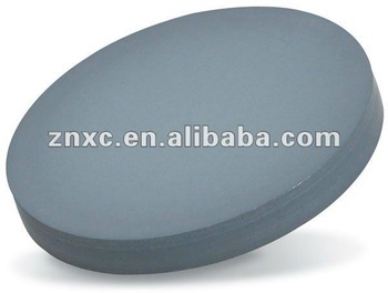 4N TiO2 ceramic magnetron target