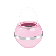 High Output Shower Water Filter - Multi-Stage Bath Ball Water Purifier