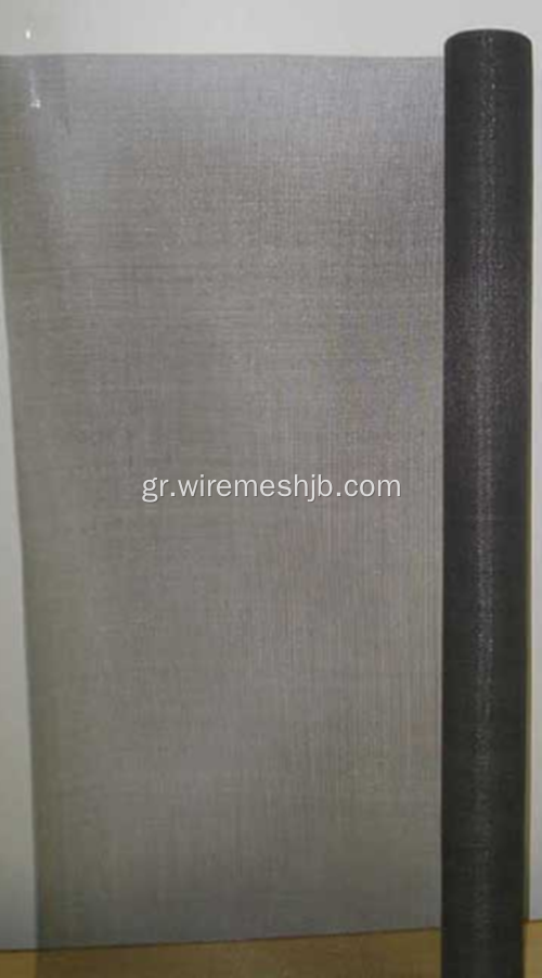 Fiberglass Window Screening Mesh