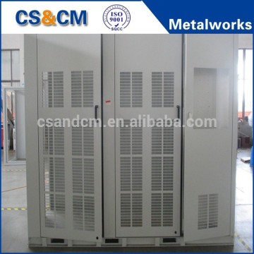 metal distribution box /sheet metal distribution box fabrication/custom sheet metal distribution box fabrication