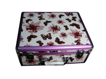 Tattoo Kit Case