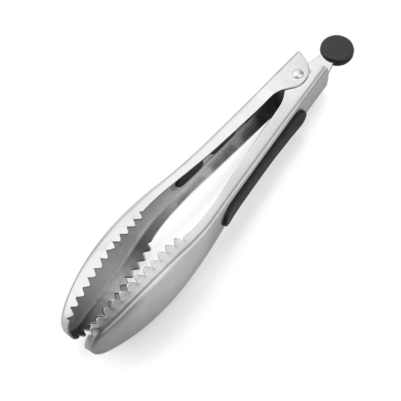 Stainless Steel Kitchen Tongs