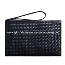 PU Cosmetic Bag pouch wallet purse notecase burse