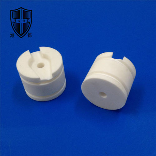 Machinable Ceramic-013