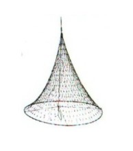 Black conical shape Marine Day Signals