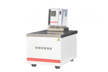 Dropping Point of Lubricating Grease over Wide Temperature Range Tester