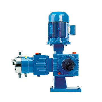 Shun-Yi Metering Pump