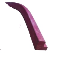 Rubber Cushion for Coin-Operated Snooker Table