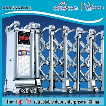 Sliding running gate simple gates designs modern steel gate design