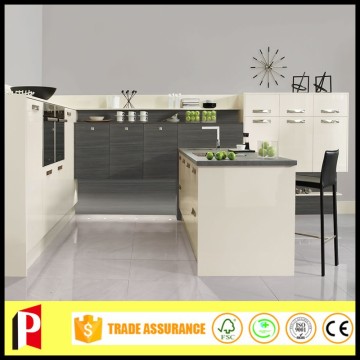 2015 PVC kitchen base cabinet