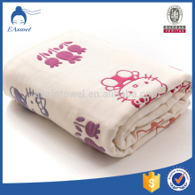Baby Blanket 2016 Organic Cotton Baby Blanket Baby Muslin
