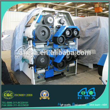 China professional manufacturer wheat wheat flour milling machine prices