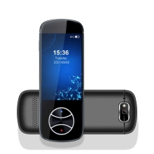 V10 Business Language Translator - 107 Languages, Touch Screen, Smart Voice, WiFi, Android OS