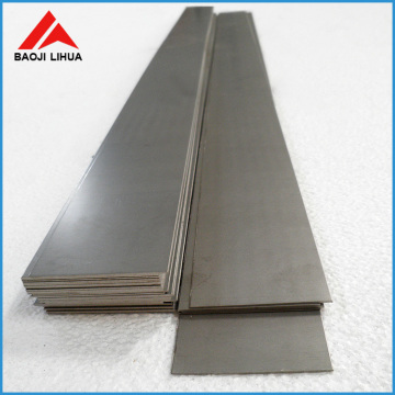 titanium plate for hho generator