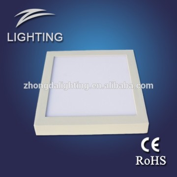 flat panel led lighting