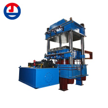 Rubber Vulcanizing Pressing Machine
