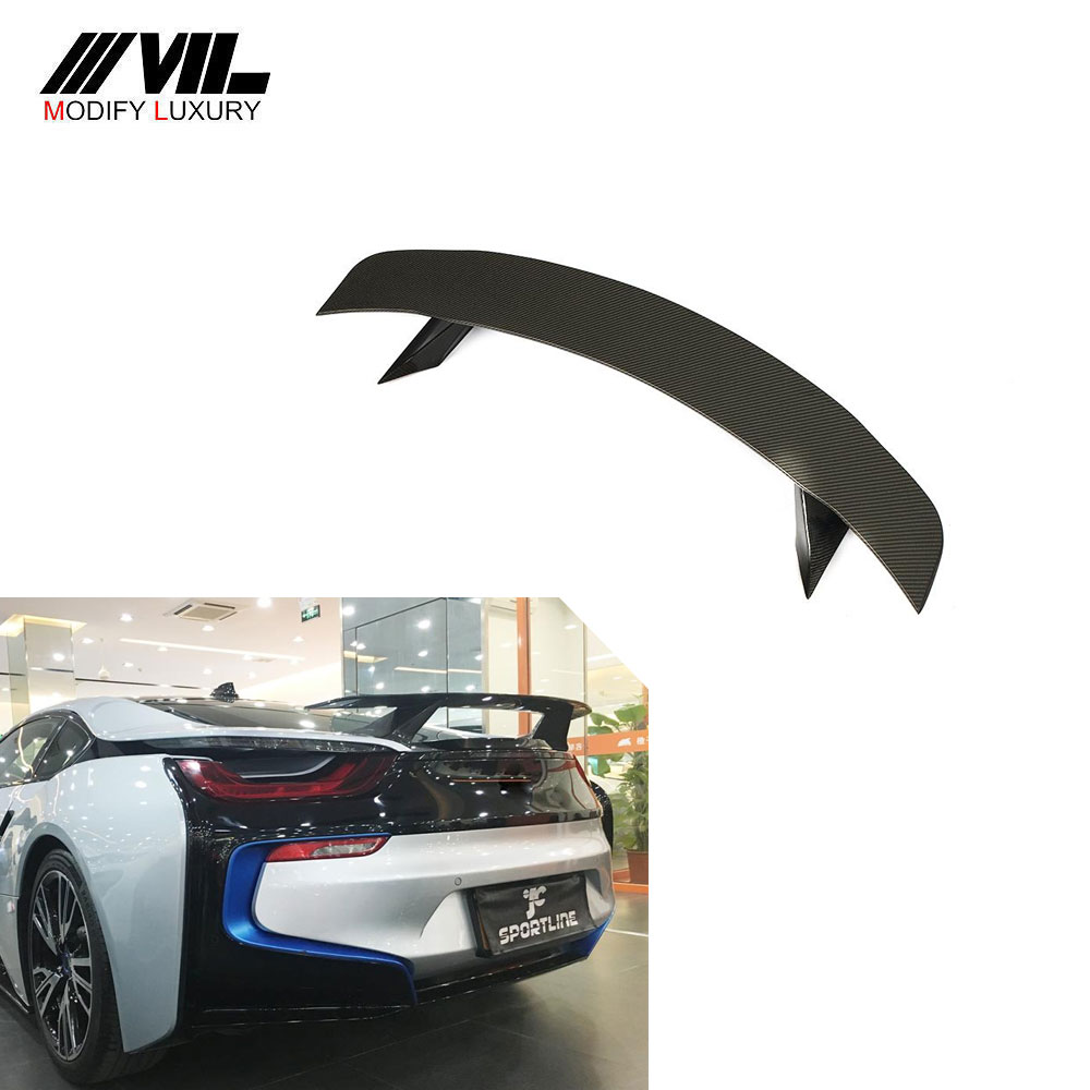 IS250 IS300 JC Style Carbon Fiber Front Bumper Lip for Lexus IS250 Base Sedan 4-Door 11-12