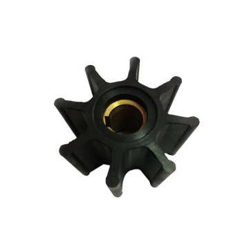 YAN MAR SC20N Ship Centrifugal Air Compressor Impeller