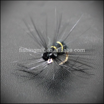 bee type fishing flies